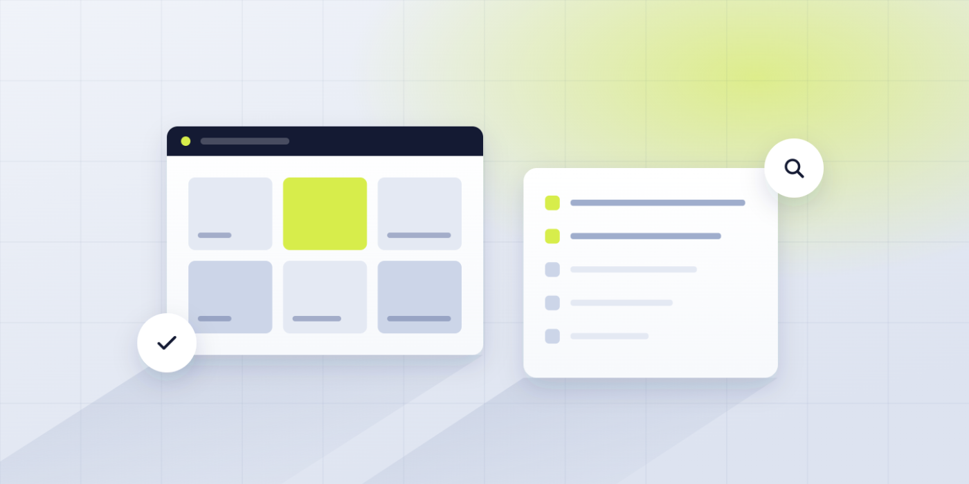 Enterprise seo case study illustration