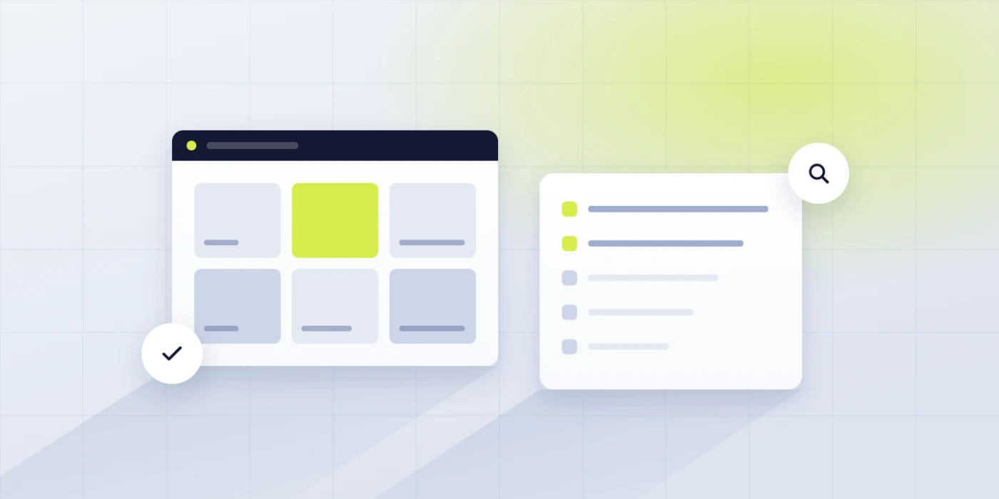 Enterprise seo case study illustration