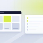 Enterprise seo case study illustration