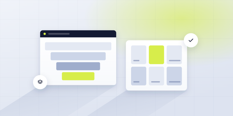 Enterprise seo package illustration
