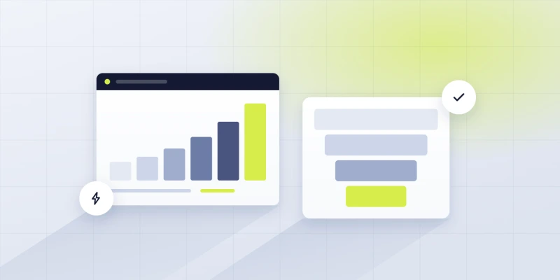 Enterprise seo roi illustration
