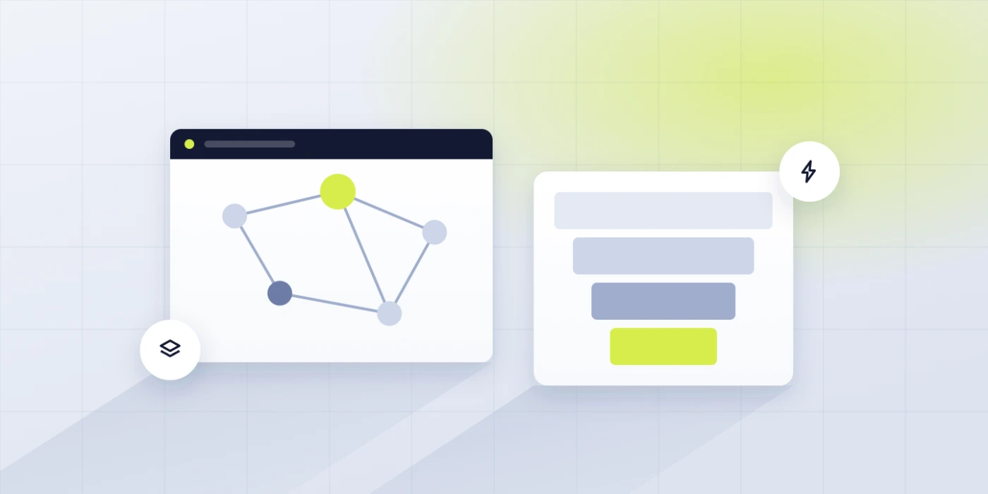 Enterprise seo strategy illustration
