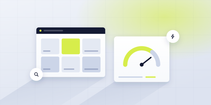 Enterprise seo tools illustration