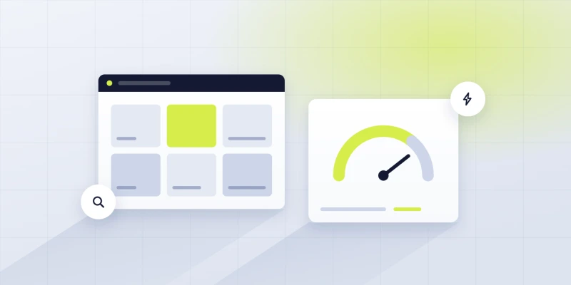 Enterprise seo tools illustration