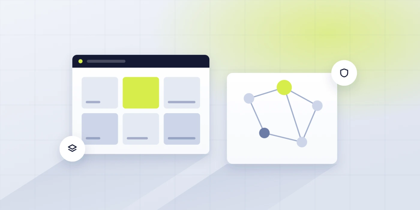 Enterprise wordpress seo illustration