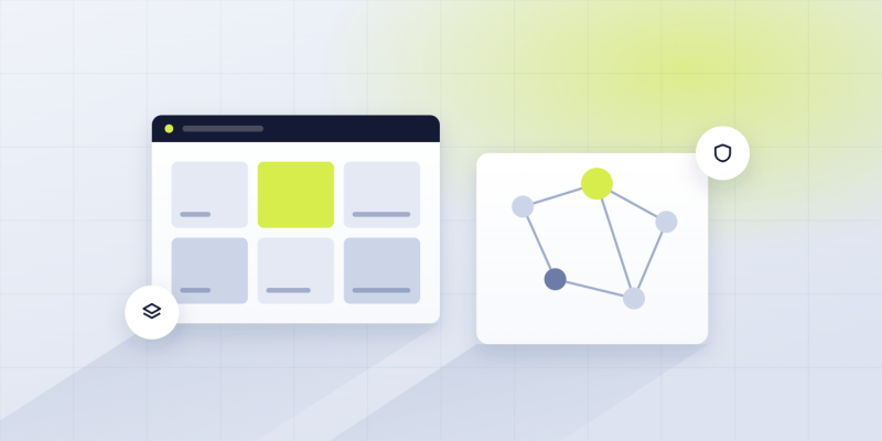 Enterprise wordpress seo illustration