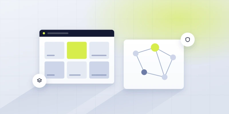 Enterprise wordpress seo illustration
