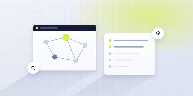 What is enterprise seo illustration