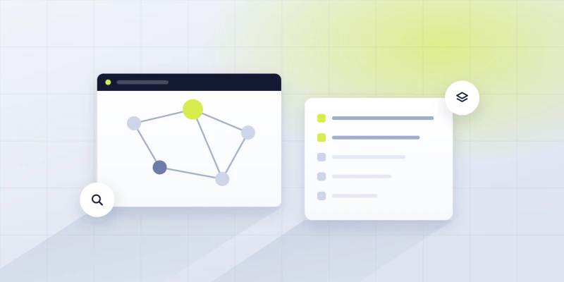 What is enterprise seo illustration